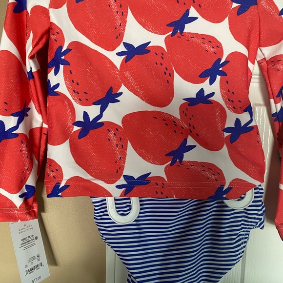 Swim set - Picture 2 of 4